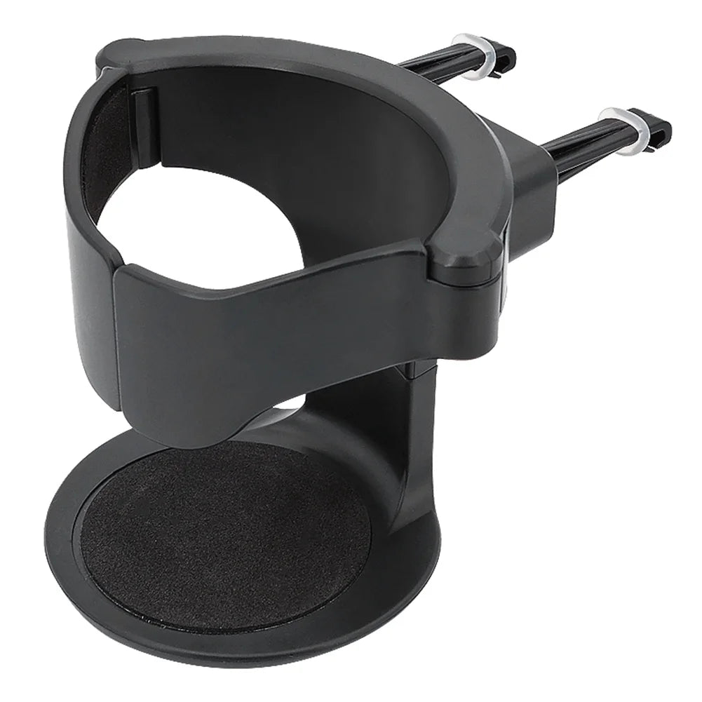 Space-Saving Car Cup Holder Expander