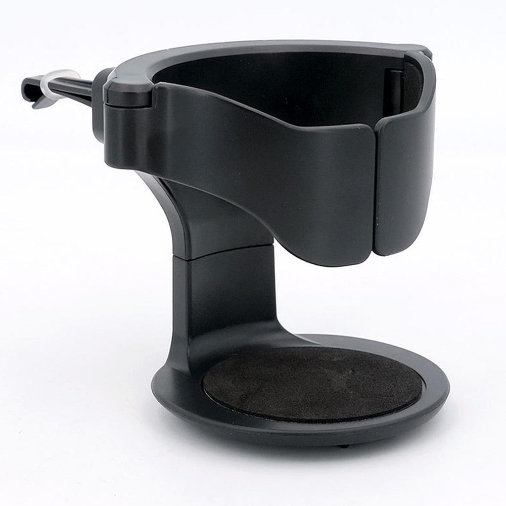 Space-Saving Car Cup Holder Expander