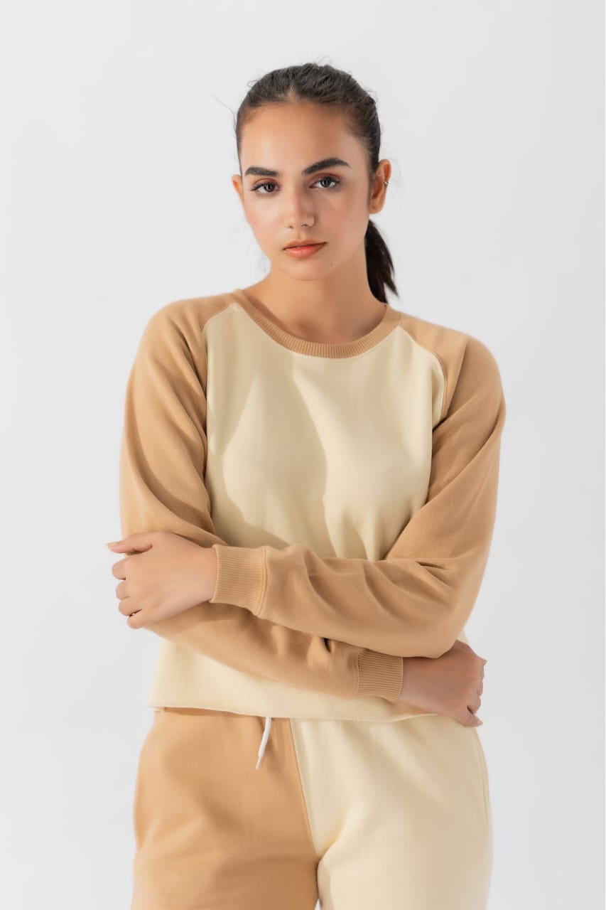 🔥WOMEN SHORT BODY TRACKSUITE💫🌟