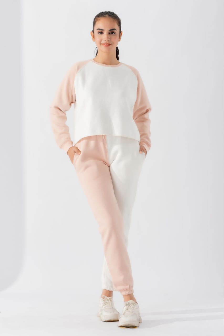 🔥WOMEN SHORT BODY TRACKSUITE💫🌟