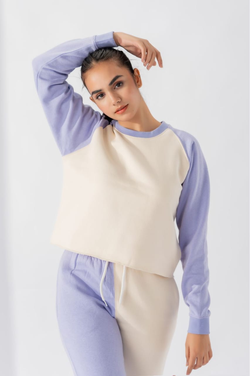 🔥WOMEN SHORT BODY TRACKSUITE💫🌟