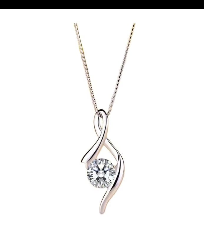 Luxury Necklace for Girls 💎✨